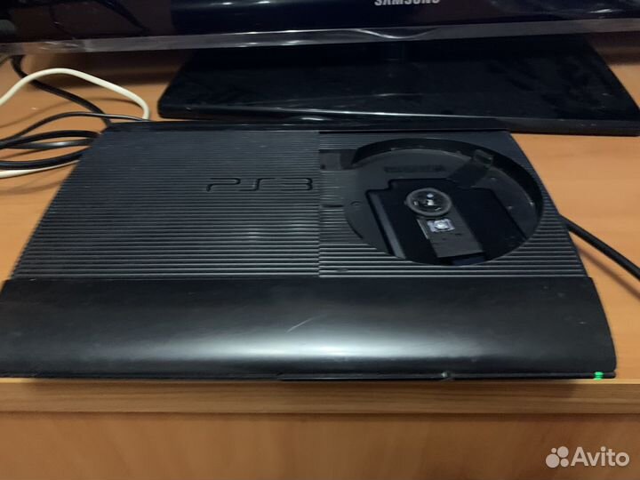 Sony playstation 3 PS3