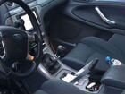 Ford S-MAX 2.0 МТ, 2007, 245 000 км