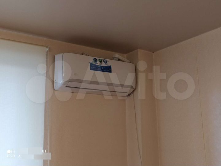 2-к. квартира, 70 м², 8/22 эт.