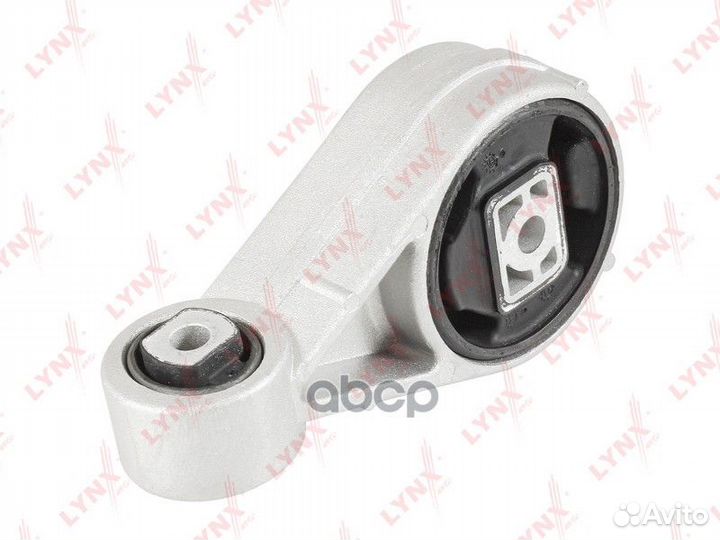 Опора МКПП нижняя ford Focus I 1.4-1.8D 98-04 m