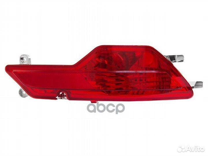 Отражатель в задний бампер BMW X6 E71 08-14 RH