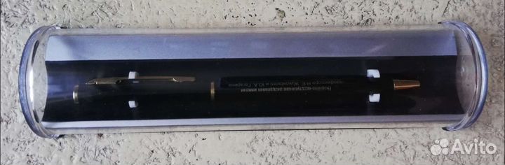 Ручки/футляры