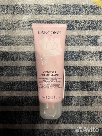 Lаnсоме Соnfоrt Сrеmе Маins Увлажн. крем для рук