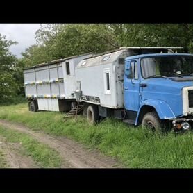 Мед натуральный с пасеки