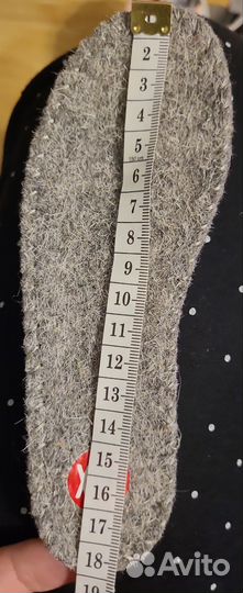 Ботинки для девочки новые