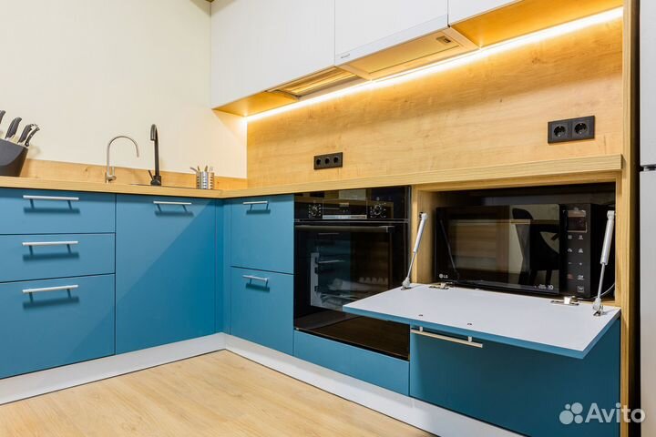 Кухонный гарнитур