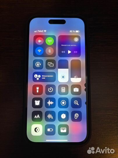 iPhone 14 Pro, 256 ГБ