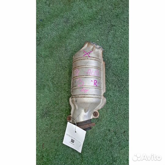 Катализатор toyota harrier MCU10 1MZ-FE