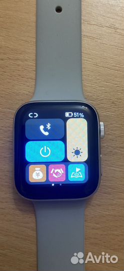 Smart watch x7 pro