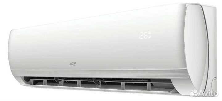 Сплит система Just Aircon jaс-36hpsa/LF