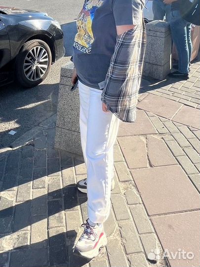 Джинсы для беременных