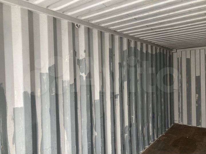 Гараж, 15 м²