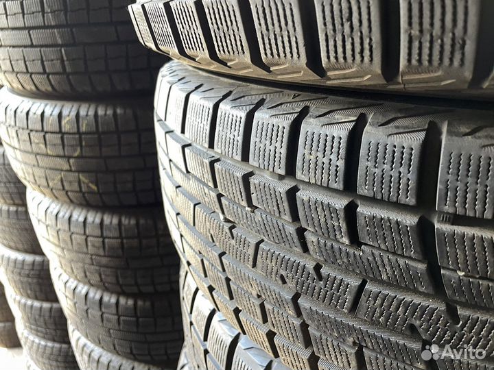 Bridgestone Blizzak VRX2 195/65 R15