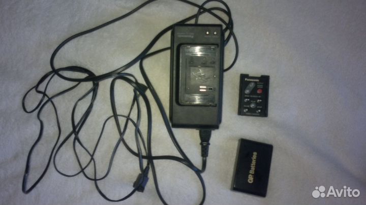 Видеокамера