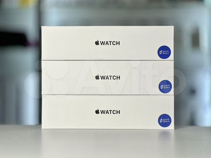 Apple Watch SE 2023 40/44