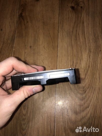 Жесткий диск 1 тб hitachi