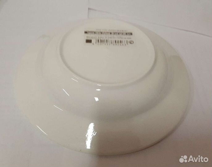 Тарелка чашка,фаянс