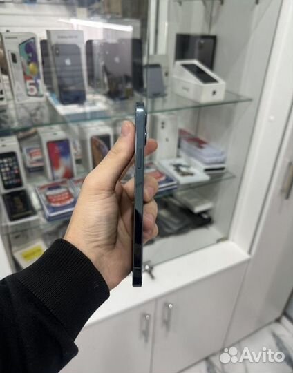 iPhone 12 Pro Max, 128 ГБ