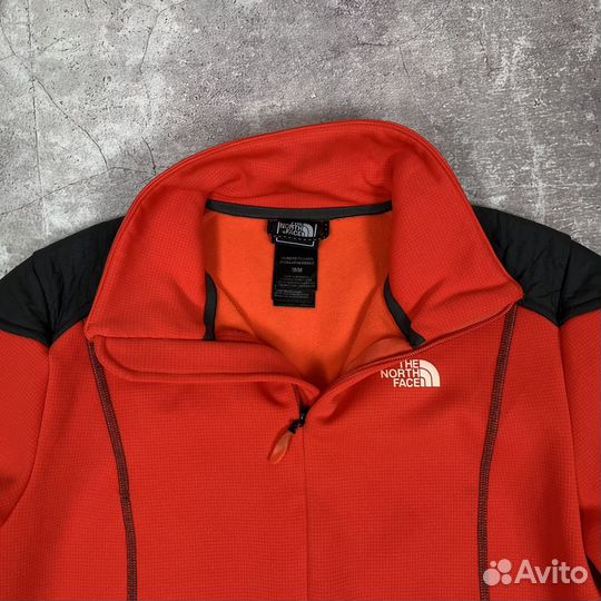 Флис The North Face Женский Оригинал (Acg Mammut)