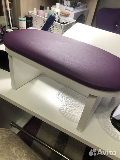 Подставка для манекюра