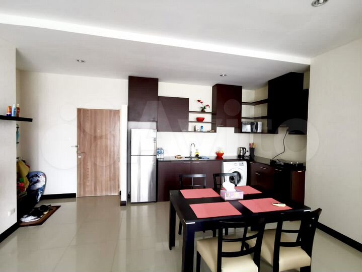 2-к. квартира, 90 м² (Таиланд)