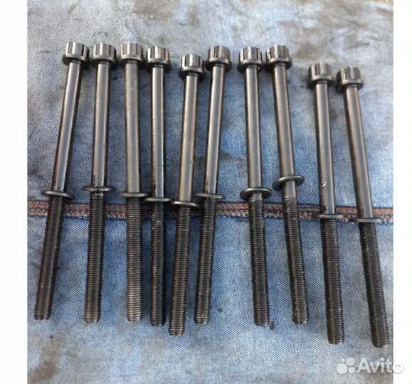 Разное для hyundai D4EB/D4FA/D4EA