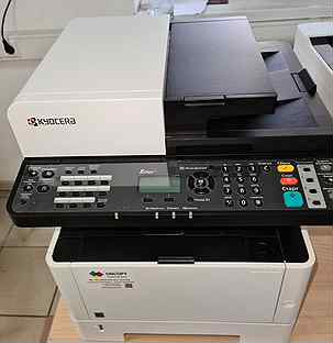 Мфу Kyocera Ecosys M2235dn