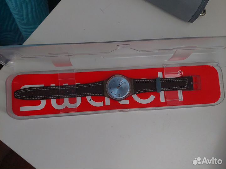 Swatch