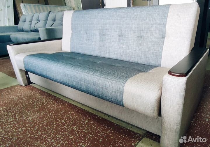 Диван-книжка уютный Честная Цена