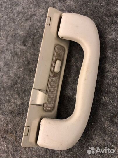 Ручка потолка Opel Astra купе 3 дверное 1.4 2000