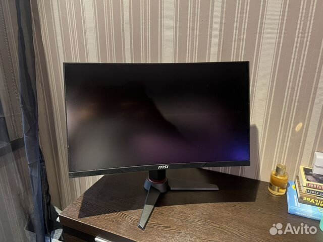 Игровой монитор msi 24/144 гц/FHD купить в Санкт-Петербурге ...