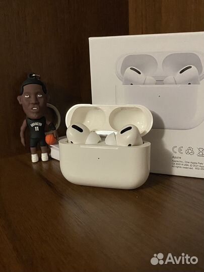 Airpods Pro