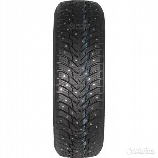 Ikon Tyres Nordman 8 225/55 R17 101T