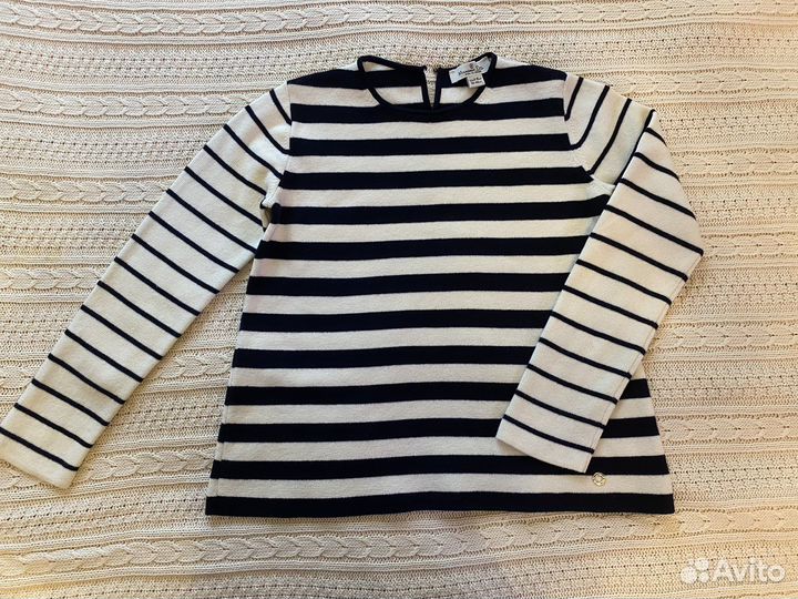 Massimo dutti kids джемпер для девочки 128-140