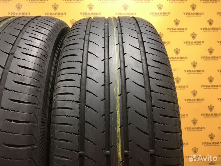 Toyo NanoEnergy 3 205/60 R16 92H