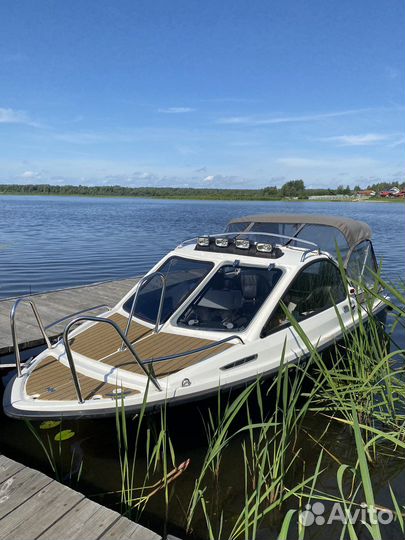 Катер Phoenix 530 нт