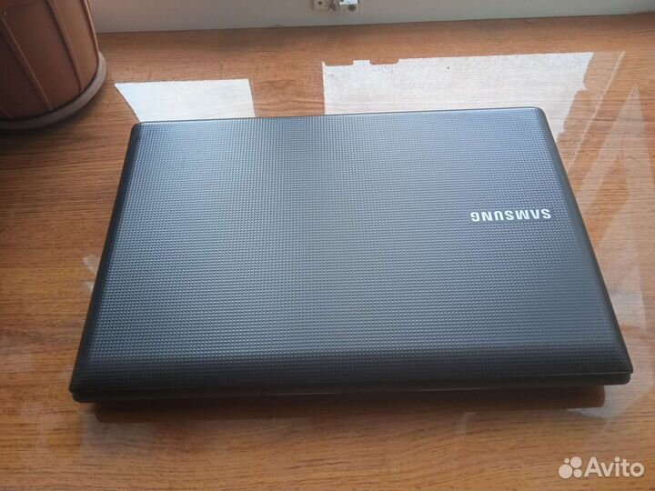 Ноутбук Samsung