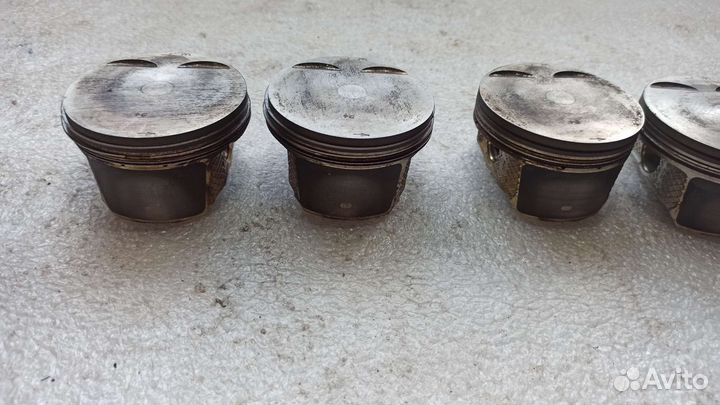 Поршень Mazda 6, LF