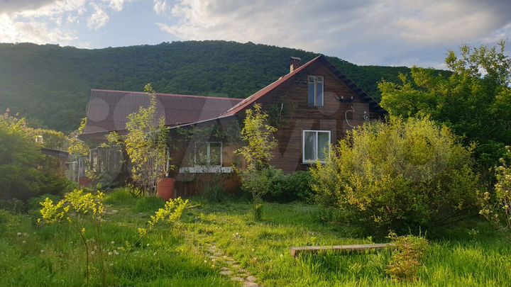 Дом 290 м² на участке 22 сот.