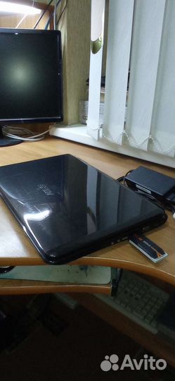 Asus k50in