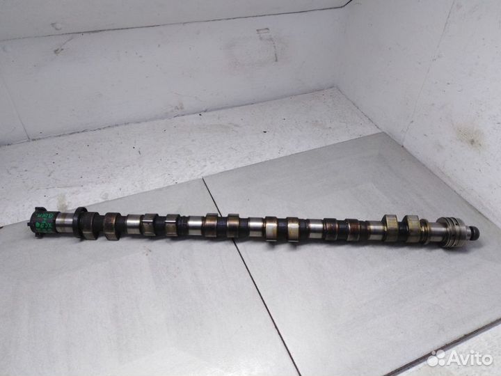 Распредвал выпускной