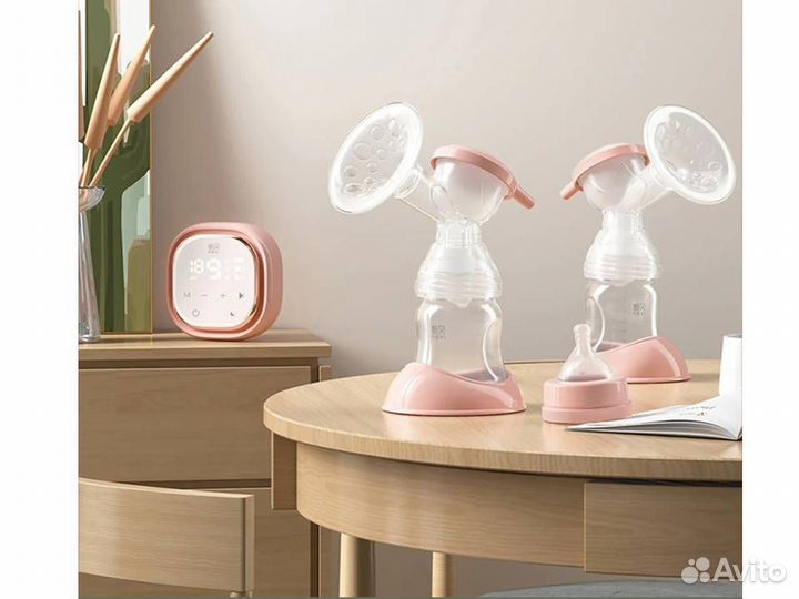 Молокоотсос электрический аренда