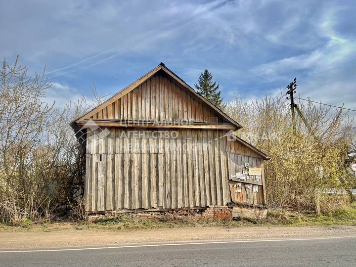 Дом 70,8 м² на участке 2,1 сот.