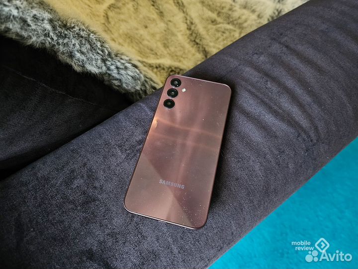 Samsung Galaxy A24, 4/128 ГБ