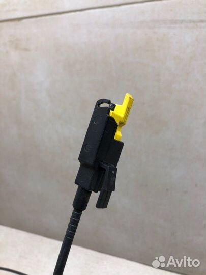 Трос блокировки АКПП Chrysler Pt Cruiser EDZ 2.4