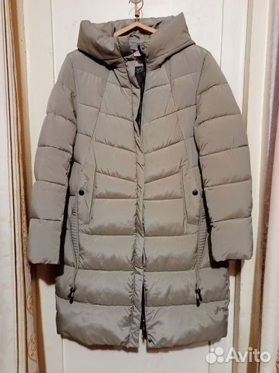 Пуховик женский 2xl