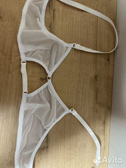 Бюстгальтер lovegoods