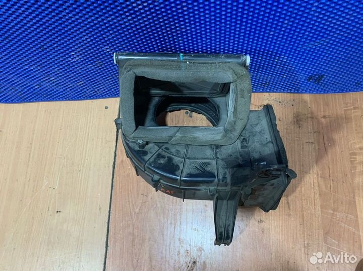 Корпус отопителя Daewoo Matiz 2007-2011