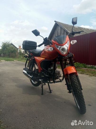 Продам alpha sports