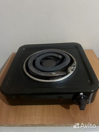 Плита электрическая мечта